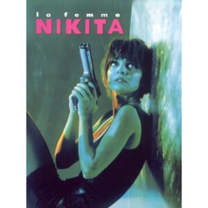 poster nikita luc besson 2