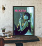 poster nikita luc besson 2
