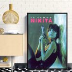 poster nikita luc besson 2