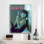 poster nikita luc besson 2