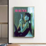 poster nikita luc besson 2