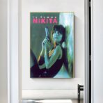 poster nikita luc besson 2