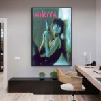 poster nikita luc besson 2