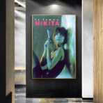 poster nikita luc besson 2