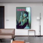 poster nikita luc besson 2