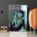 poster nikita luc besson 2