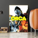 poster dellorca