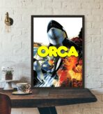 poster dellorca