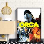poster dellorca