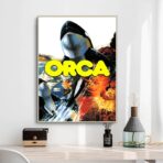 poster dellorca