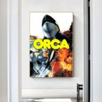 poster dellorca