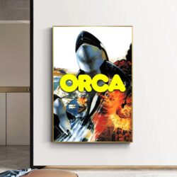 poster dellorca