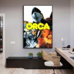 poster dellorca
