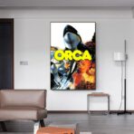 poster dellorca