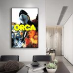 poster dellorca