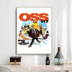 display oss 117 rio non risponde piu