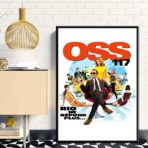 display oss 117 rio non risponde piu