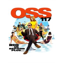 display oss 117 rio non risponde piu