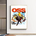 display oss 117 rio non risponde piu