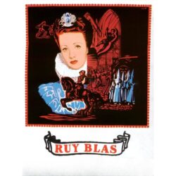 poster ruy blas 2
