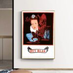 poster ruy blas 2