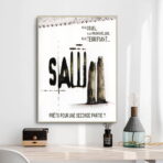 poster sega 2