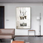 poster sega 3
