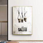 poster sega 3