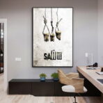 poster sega 3