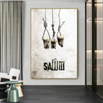 poster sega 3
