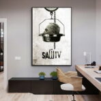 poster sega 4