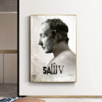 poster sega 5
