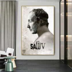 poster sega 5