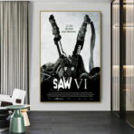 poster sega 6