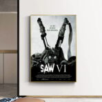 poster sega 6