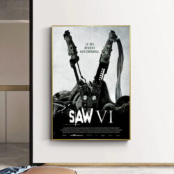 poster sega 6