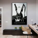 poster sega 6