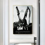 poster sega 6