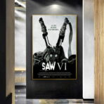 poster sega 6