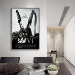 poster sega 6