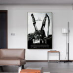 poster sega 6