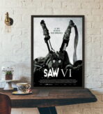 poster sega 6