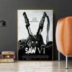 poster sega 6