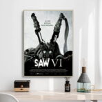 poster sega 6
