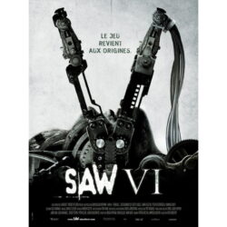 poster sega 6