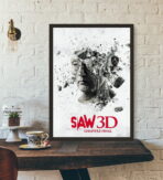 poster sega 7
