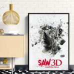 poster sega 7