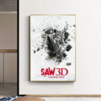 poster sega 7