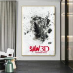 poster sega 7