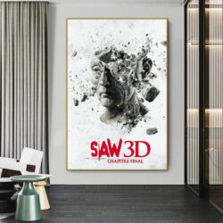 poster sega 7